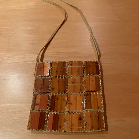 Prada Mirrors Shoulder/Crossbody Bag - Picture 8 of 9